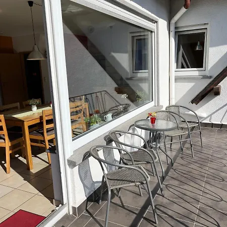 Appartement Reis - Feine Weine 