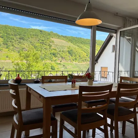 Appartement Reis - Feine Weine 