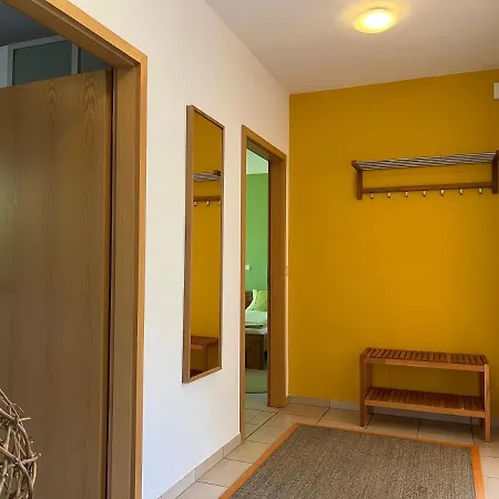 Apartment Reis - Feine Weine Am Weingut