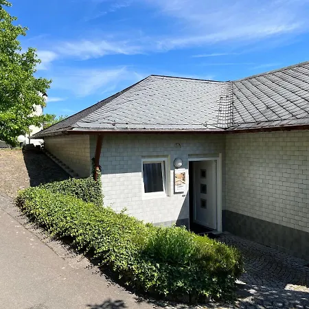 Apartment Reis - Feine Weine 