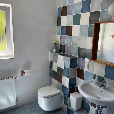 Apartment Reis - Feine Weine 