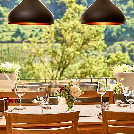 아파트 Wohnen Am Weingut - Bei Den Weinbergen