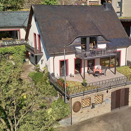 Wohnen Am Weingut - Bei Den Weinbergen 아파트