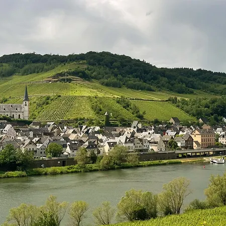 Wohnen Am Weingut - Bei Den Weinbergen