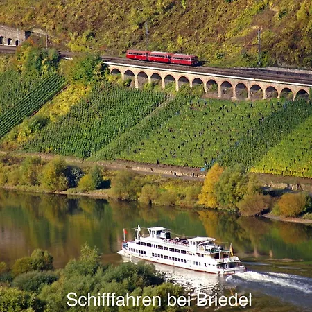 Wohnen Am Weingut - Bei Den Weinbergen