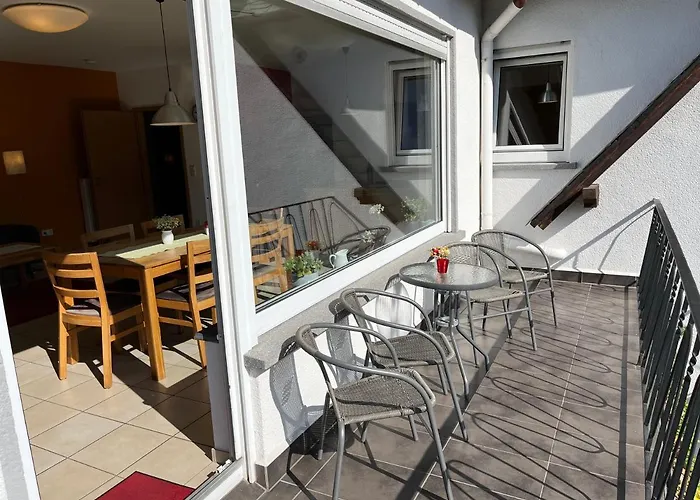 דירה Reis - Feine Weine 