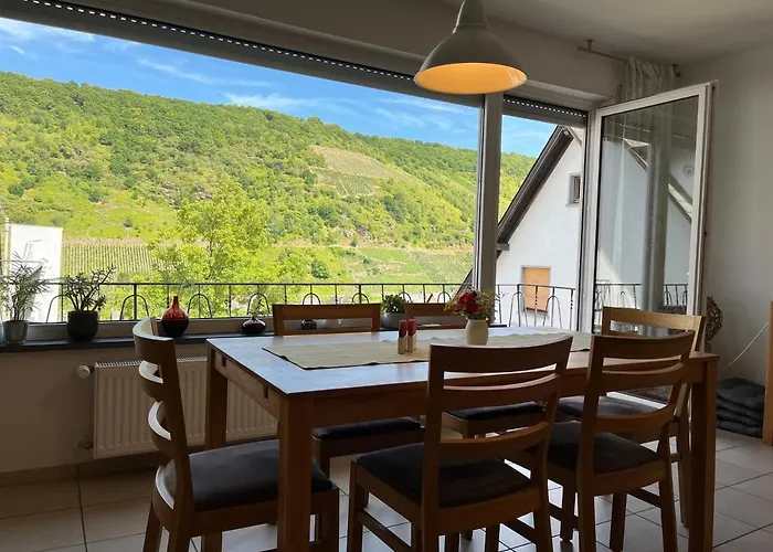 Appartement Reis - Feine Weine 