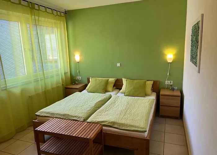 Appartement Reis - Feine Weine 