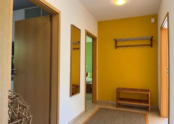 Appartement Reis - Feine Weine 