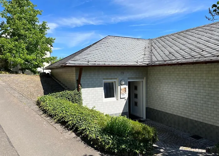 דירה Reis - Feine Weine 