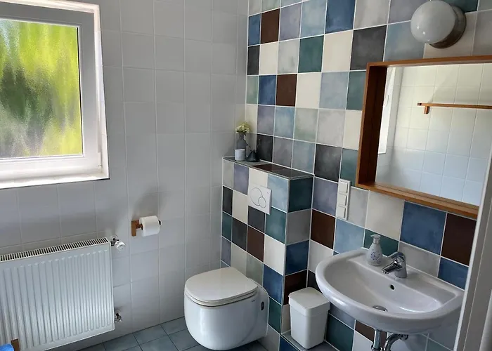 Appartement Reis - Feine Weine 